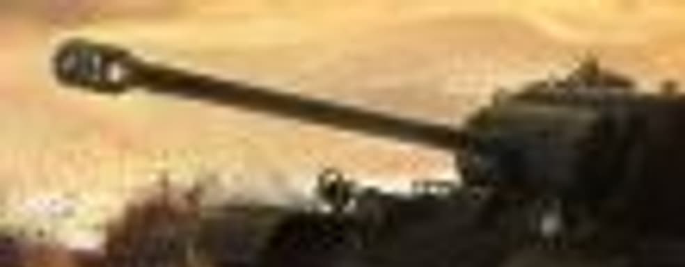 World оf Tanks &mdash; этот день победы