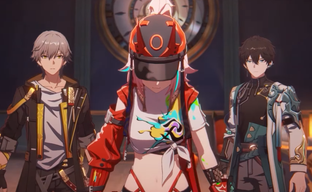 Баннеры персонажей Honkai Star Rail 2.6 с Дань Хэнем. miHoYo раскрыла списки целей для круток