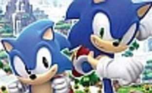 Демо-версия Sonic Generations в PSN и XBL