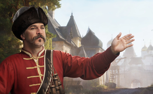 «Смута» получила улучшенную графику и оптимизацию, но не там. Разработчики обновили образовательный модуль