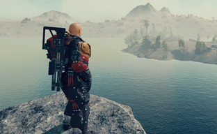 Starfield опять так раскрылась, что возмутила игроков и они обвинили Bethesda в лени