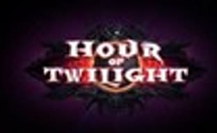 Обновление Hour of Twilight для World of Warcraft: Cataclysm