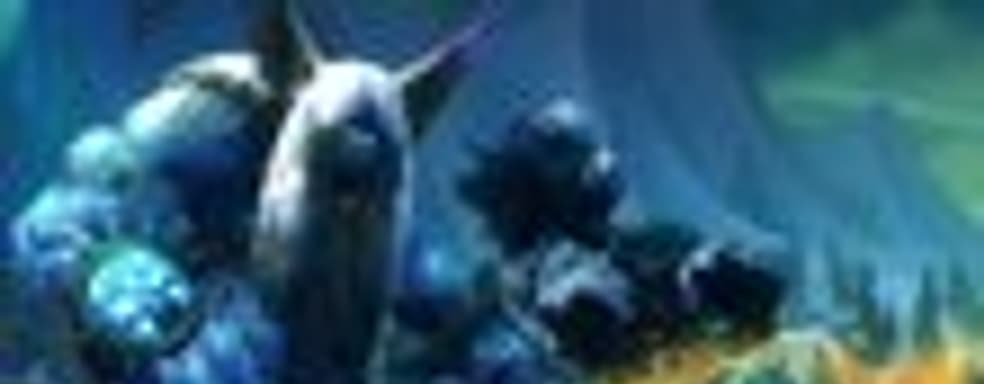 Wildstar - «следующая великая MMOG»?