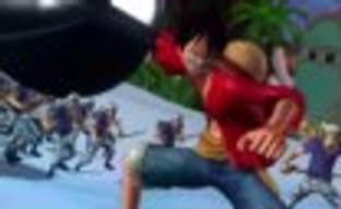 Трейлер One Piece: Pirate Warriors 2