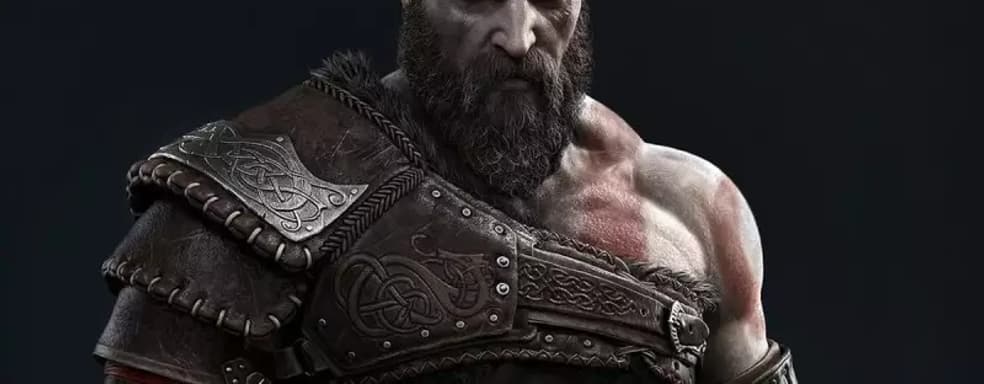 Журналист Джейсон Шрейер вновь упомянул время выхода God of War Ragnarok