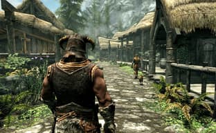 Фанат Skyrim воссоздал Ривервуд в Valheim