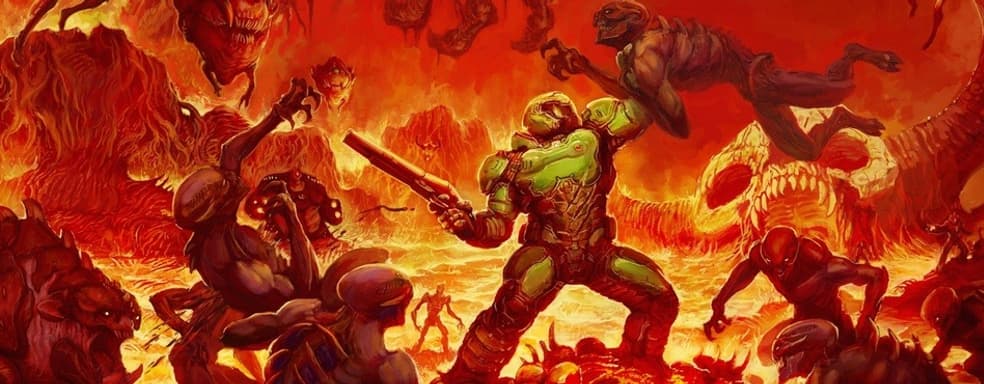 Авторы DOOM и Quake работают над новой игрой