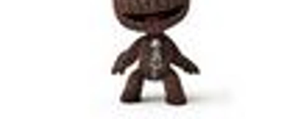 Европейская дата выхода LittleBigPlanet