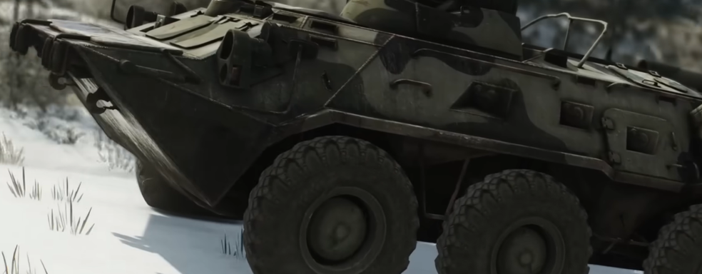 БТР в Escape from Tarkov стал невидимым убийцей игроков. Патч создал неожиданную угрозу в рейде