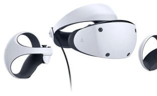 Sony планирует выпустить два миллиона гарнитур PlayStation VR к марту 2023 года