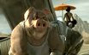 Michel Ancel о Beyond Good & Evil 2. Вновь никакой конкретики