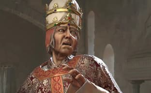 Стратегия Crusader Kings 3, в которой можно съесть папу римского, выйдет на консолях Xbox и PlayStation