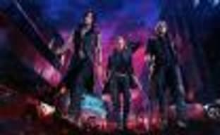 В Devil May Cry 5 будет мультиплеер?