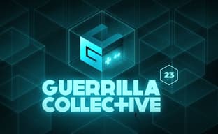 E3 закрылась, да здравствует E3! Что показали на Guerilla Collective 2023 [День 1]