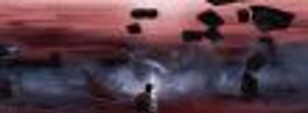 Анонс и трейлер VR-проекта Theseus – сразитесь с Минотавром в виртуальной реальности