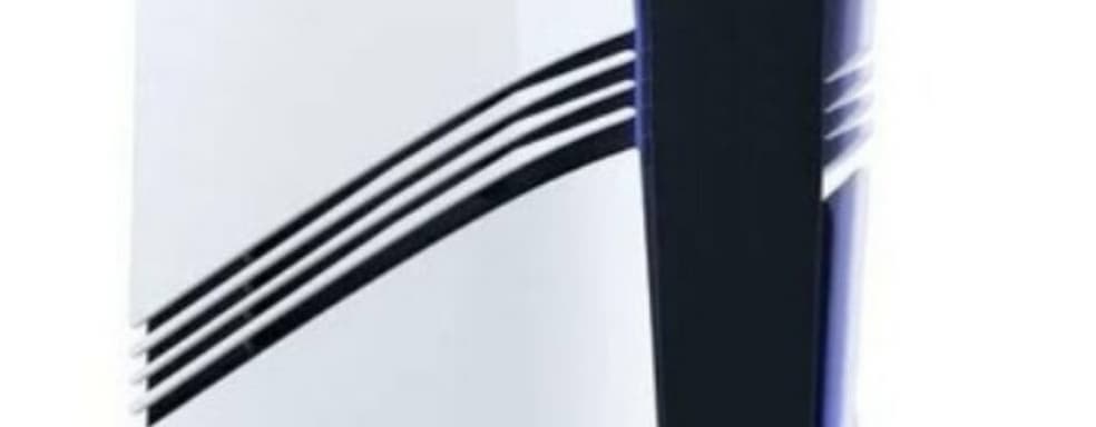 Как в итоге будет выглядеть консоль PS5 Pro? Информатор уточнил детали