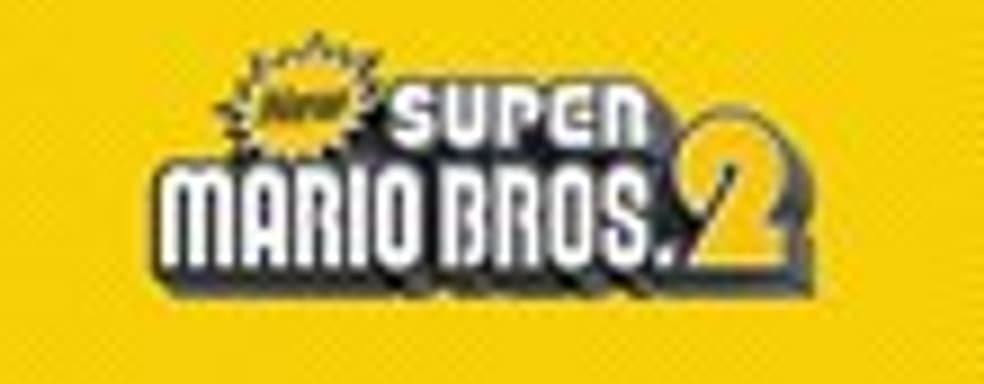 Трейлер New Super Mario Bros 2