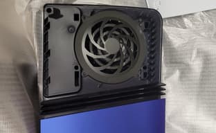 PS5 Pro все же несовместима с панелями Slim-модели PS5