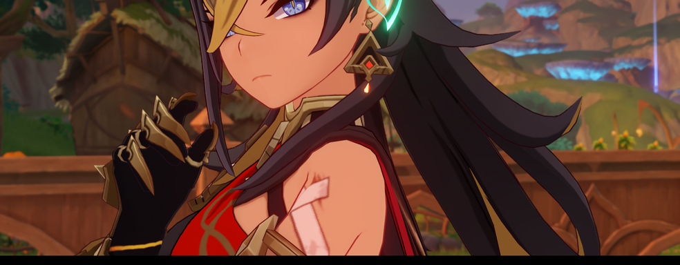 Китай против Genshin Impact. Самый большой бунт в истории HoYoverse