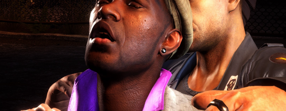 Koch Media сняла с продажи в Steam в России серию Metro, Saints Row, Encased, Pathfinder и десятки других игр