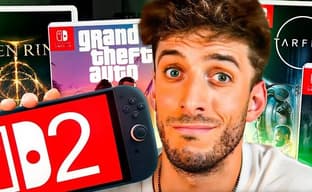 На Nintendo Switch 2 выйдут Starfield, Diablo и другие ААА-игры — информатор