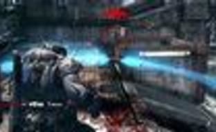 Gears of War 2 - новые карты и ранговая система