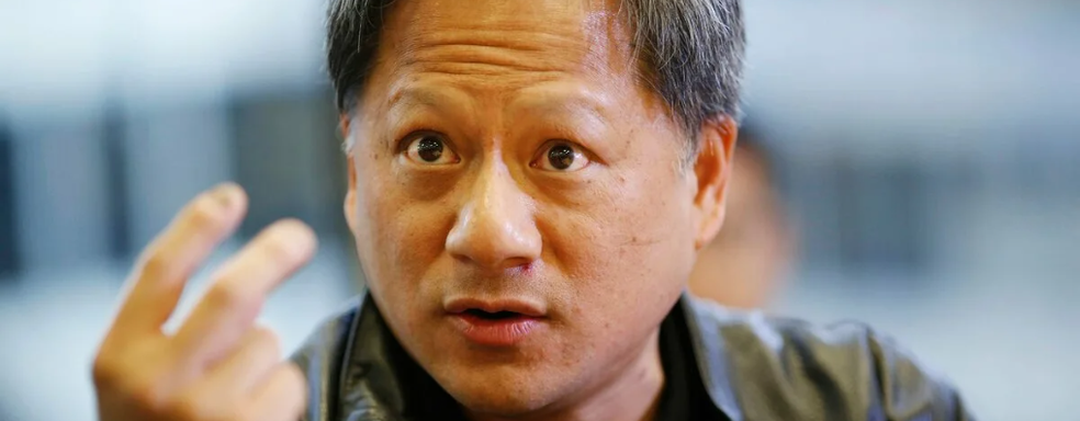 Одна по цене двух. Nvidia представила видеокарты RTX 40-й серии