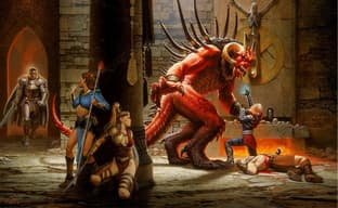 Это будет другая игра – создатель Diablo 2 высказался о ремастере проекта