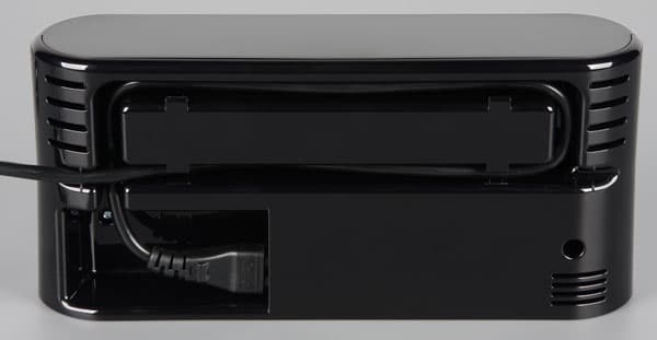 Neato Botvac Connected, база Neato Botvac Connected, база