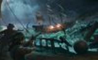 Sea of Thieves поступит в продажу 20 марта 2018 года