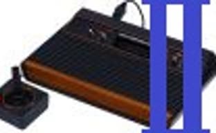 Console Market Pioneers — Second Generation