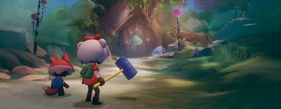 Media Molecule сворачивает поддержку Dreams и вводит ограничения