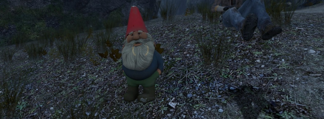 Искатели Half-Life 3 усмотрели новую «подсказку» — на странице Valve в Steam сообщают о неанонсированной игре