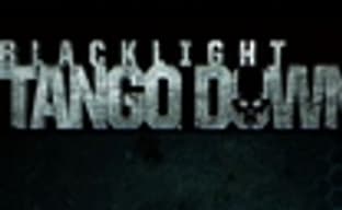 Режим Black Ops в шутере Blacklight: Tango Down