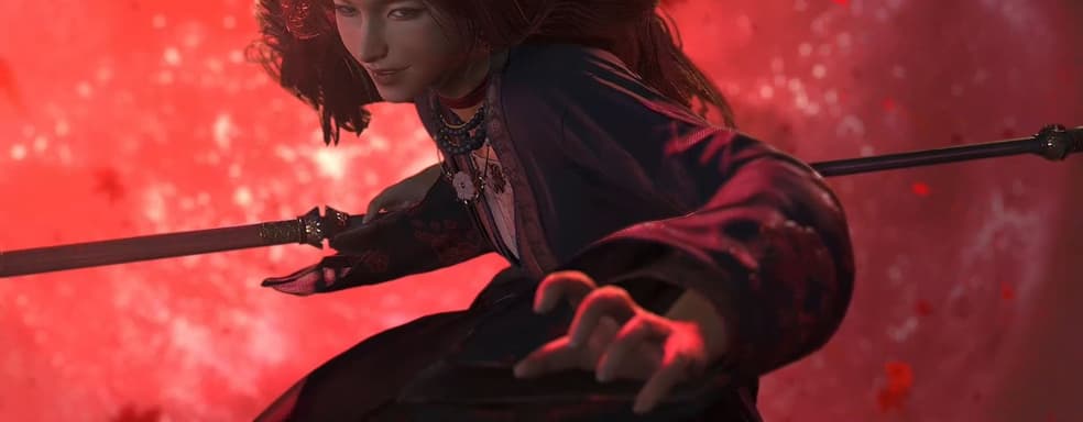 Запад разучился делать игры. Что показали на Gamescom Opening Night Live 2022