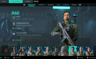 В сеть слили игровой процесс Battlefield 2042. Пользователь утверждает, что игра не сломана