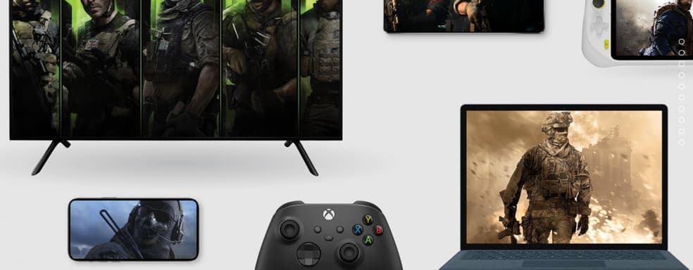 Microsoft explained why the release of Call of Duty on new platforms will increase the number of players by 150 million