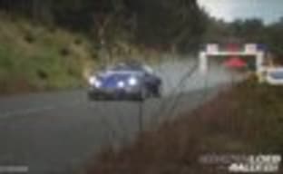 Sebastien Loeb Rally EVO - новый большой симулятор ралли обзавелся датой выхода