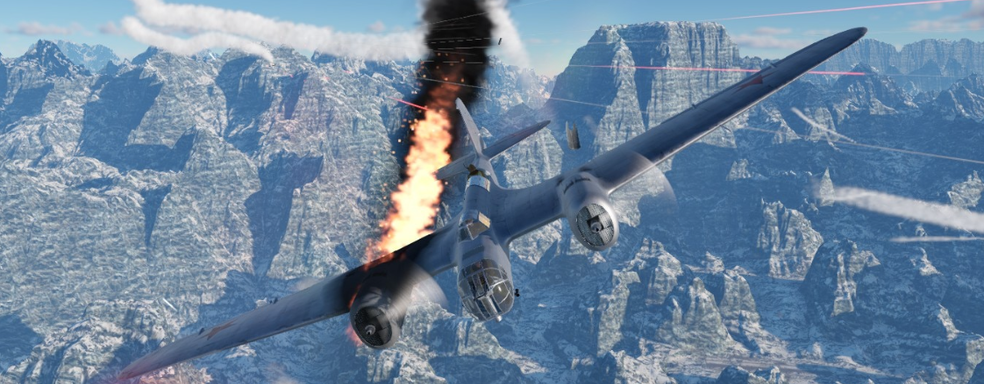 Создатели War Thunder получили 15 тысяч отзывов, более 90% касаются экономики игры