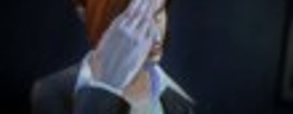 Cognition: An Erica Reed Thriller - Episode 2: The Wise Monkey в продаже