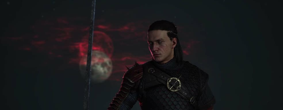 The Blood of Dawnwalker бросит вызов AAA-играм 2026 года. Новые видеоматериалы