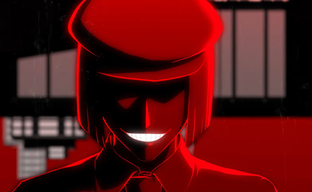 Шинджи Хирако в Bleach Rebirth of Souls. Вышел новый трейлер играбельного бойца