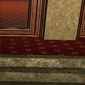 Texture Resolution Max