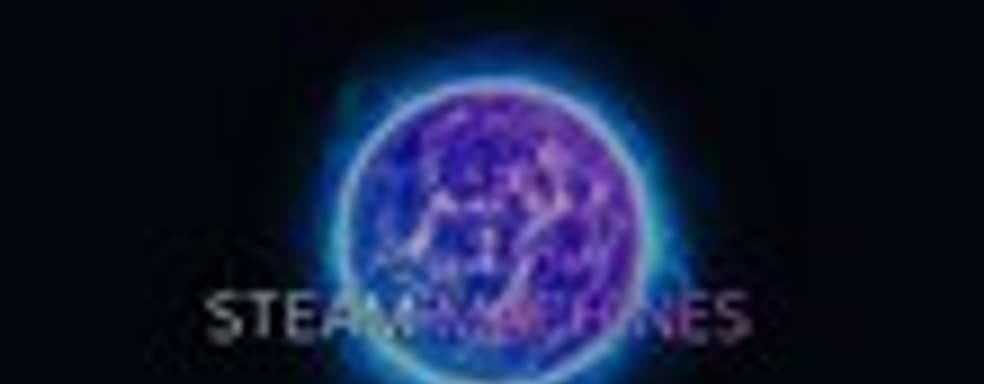 Рекламный ролик Steam Machine