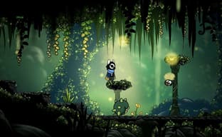 Deviator обвиняют в клонировании Hollow Knight. Новая метроидвания слишком похожа на хит Team Cherry