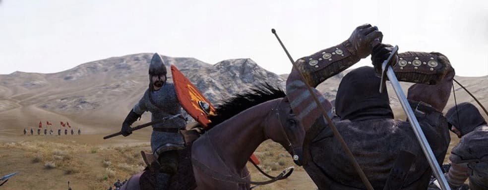 Mount & Blade II: Bannerlord получила 78 патчей и вышла в Epic Games store
