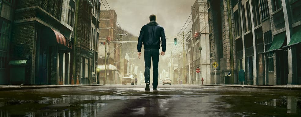 Психологический хоррор Twin Mirror от разработчиков Life is Strange выйдет в декабре