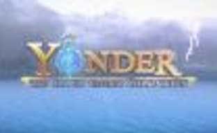 Приключение в открытом мире Yonder: The Cloud Catcher Chronicles появится 18 июля