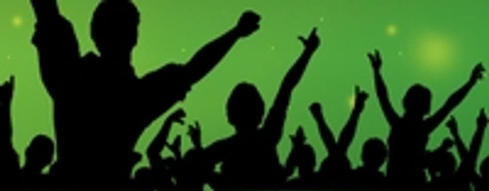 Конференция Microsoft на Е3 2012. Live-блог