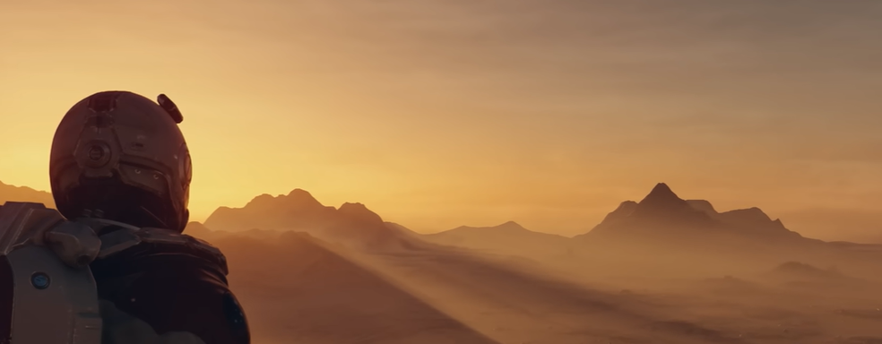 Экономика Starfield рассыпается на глазах. Бутерброды становятся желанной добычей из-за странного ценообразования